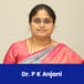 Sona School of Management,  Professor & Dean- Dr. P K Anjani